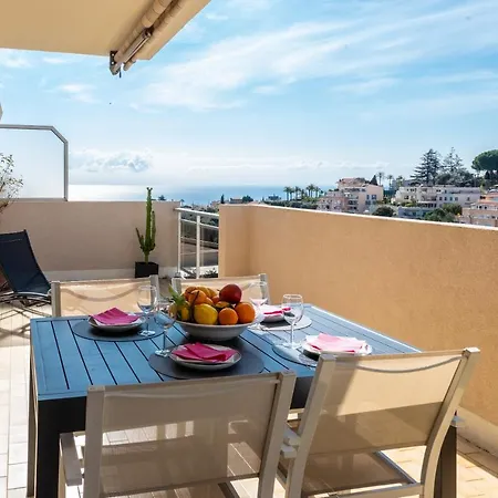 La Veranda Apartment *