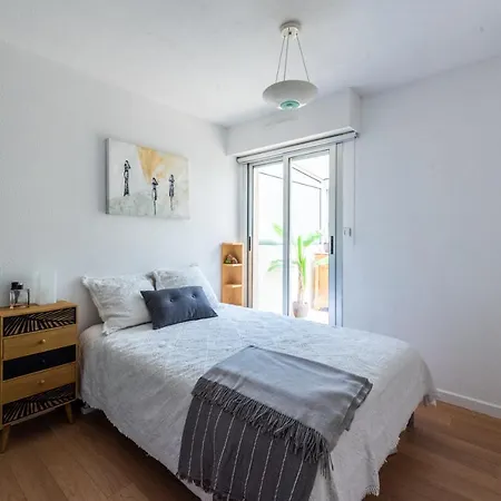 La Veranda Apartment