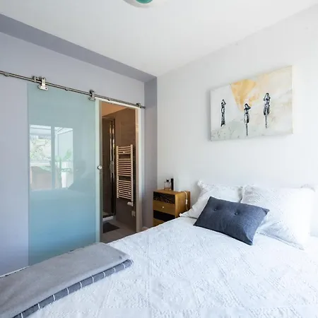 La Veranda Apartment