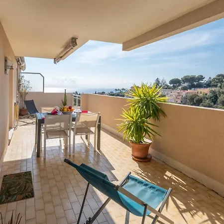 La Veranda Apartment *