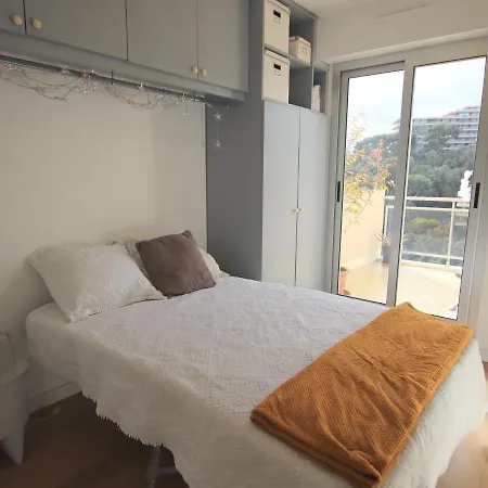 La Veranda 尼斯