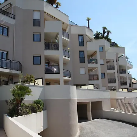 La Veranda Apartment *